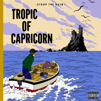 Tropic of Capricorn