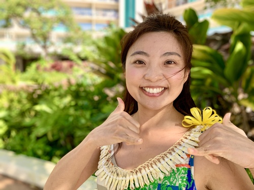 Naoko Yabushima