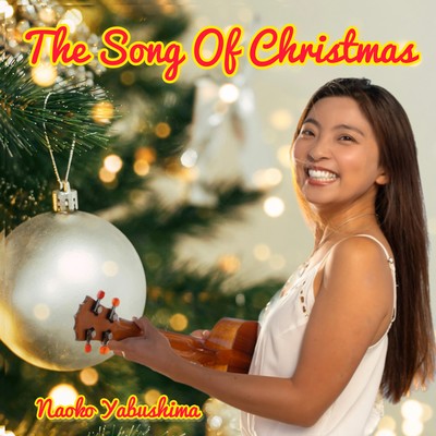 THE SONG OF CHRISTMAS