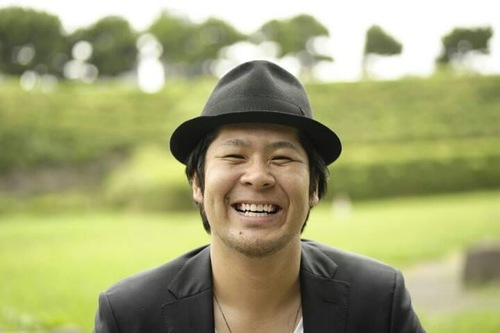 Kohei Nakayama