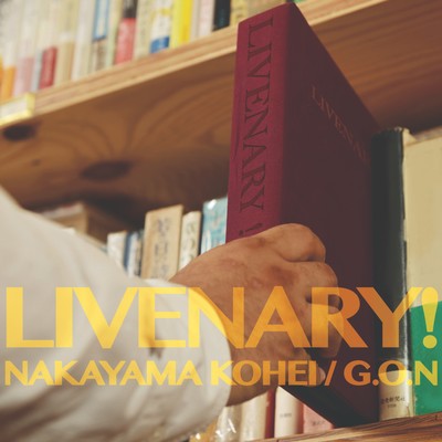 LIVENARY!