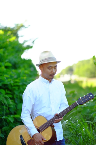Nakamura Sho