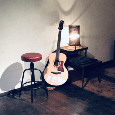 One Shot Recordings