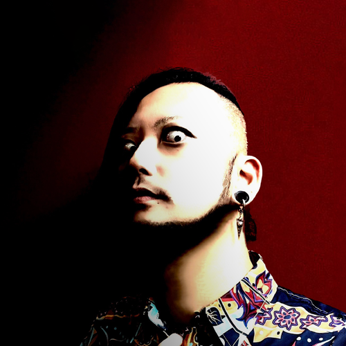 DJ Myosuke