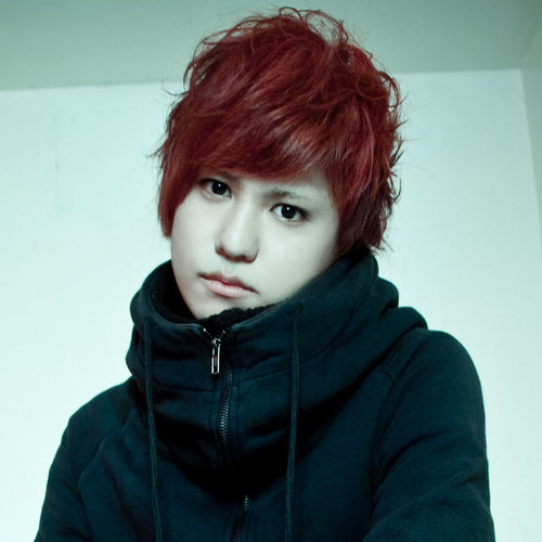 DJ Genki