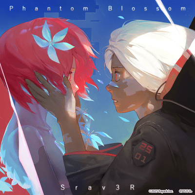Phantom Blossom
