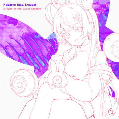 Breath of the Clear Stream (feat. Srezcat)