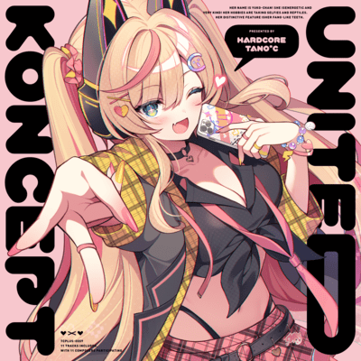 UNITED KONCEPT