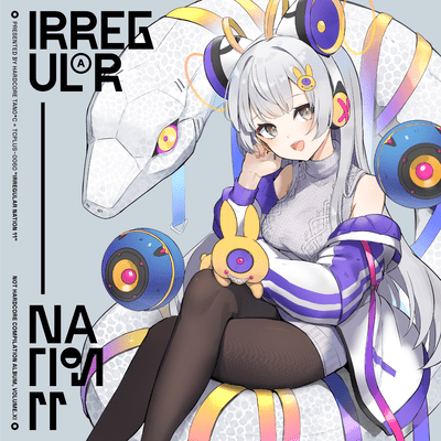 IRREGULAR NATION 11