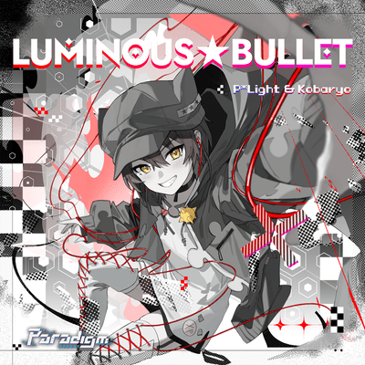 LUMINOUS BULLET