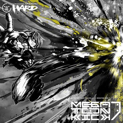 MEGATON KICK 7