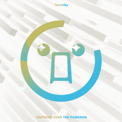 HAPPIEND OVER THE POWERON