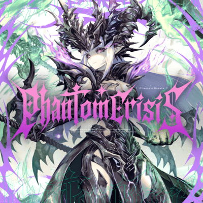 Phantom Crisis