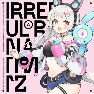 IRREGULAR NATION 12