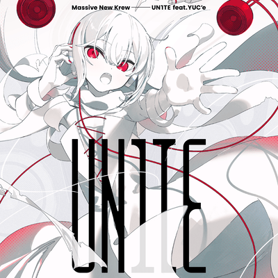 UN1TE (feat. YUC'e)
