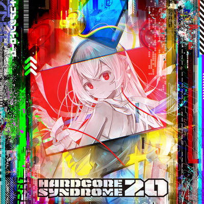 HARDCORE SYNDROME 20