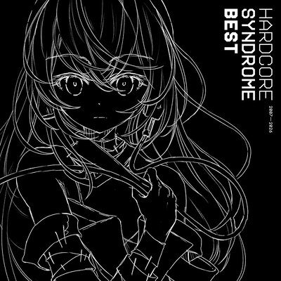 HARDCORE SYNDROME BEST