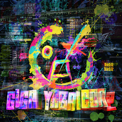 GIGA YABAICORE