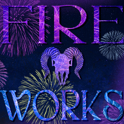 FIRE WORKS