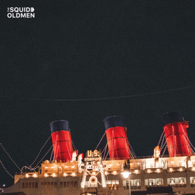 Sayonara Lucky Strike