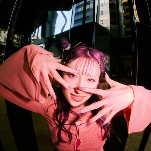 Tina Moon