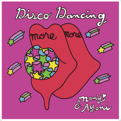Disco Dancing (Remixes)
