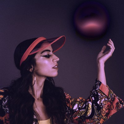 Under the Moon (Remixes)