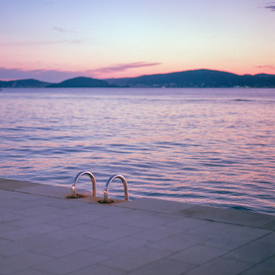 Coastline (Loverground Remix)