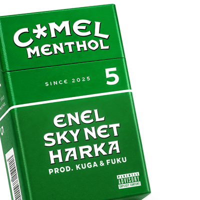 C*MEL MENTHOL