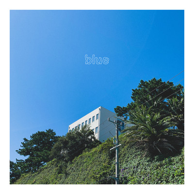 blue (new edition)