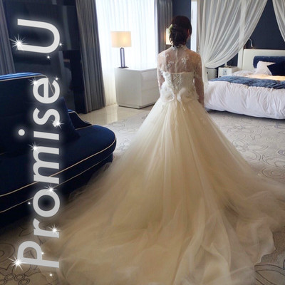 PROMISE U (feat. LIL'$)