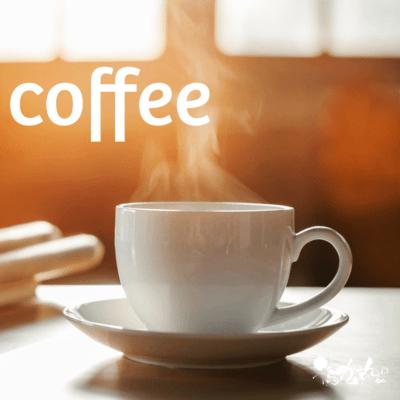 cofffee