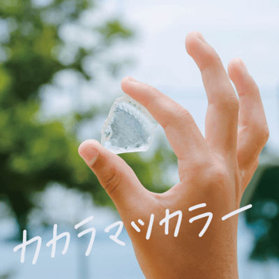 KAKARA-MATSU COLORs