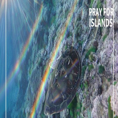 pray for islands