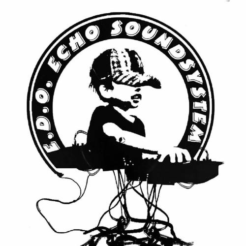 E.D.O.ECHO SOUNDSYSTEM