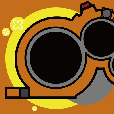 Radirgy De Gojaru! Original Soundtrack