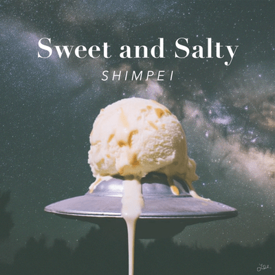Sweet and Salty