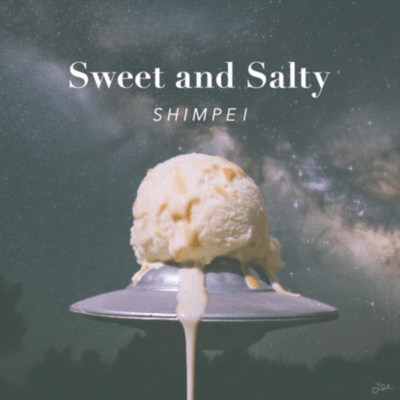 Sweet and Salty