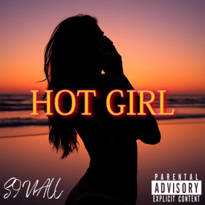 HOT GIRL