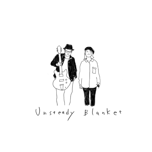 Unsteady Blanket
