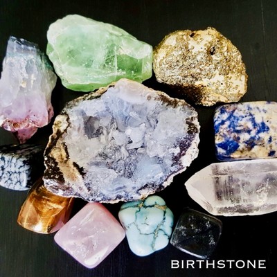 BIRTHSTONE