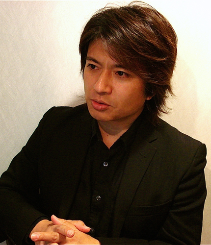 Toru Itoga