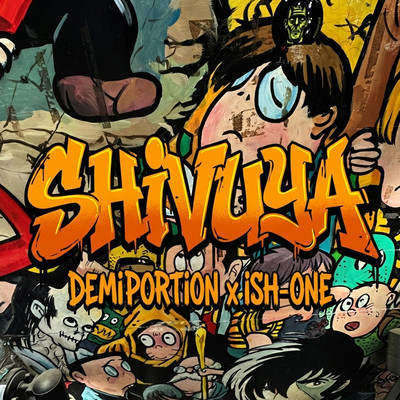 SHIVUYA