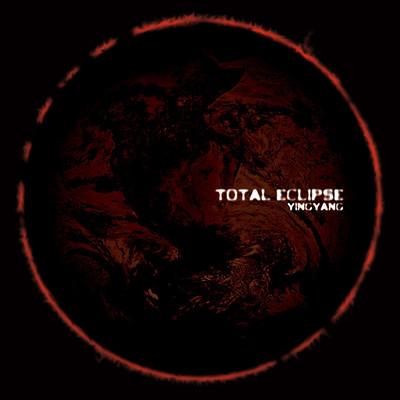 TOTAL ECLIPSE