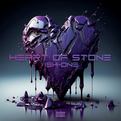 HEART OF STONE