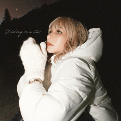 Wishing on a star