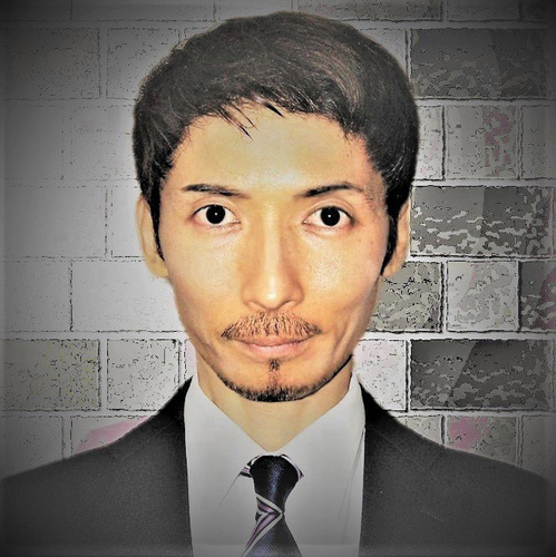 Yuki Nakanishi