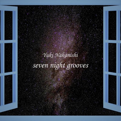 seven night grooves