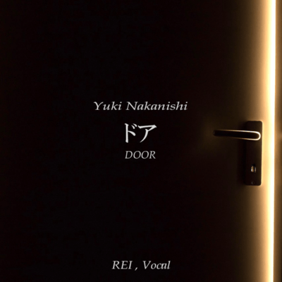DOOR (feat. REI)