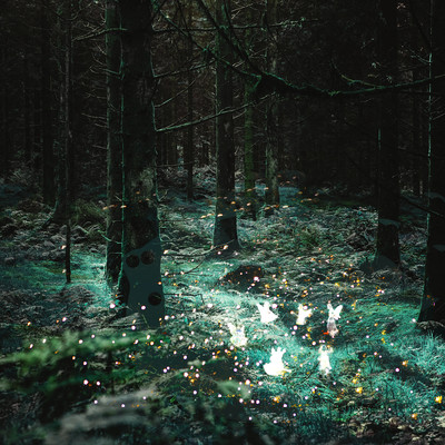 Little Fairies' Ball